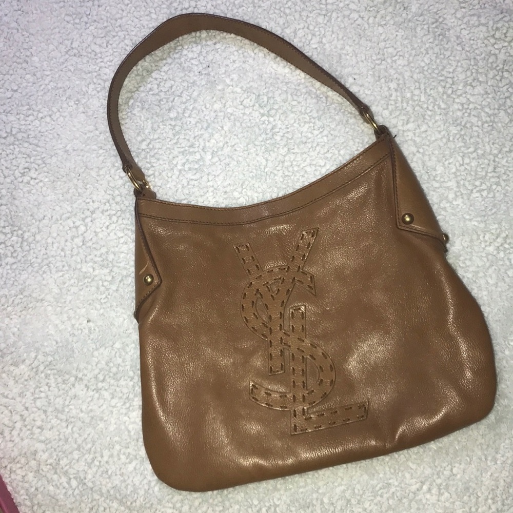 Ysl purse